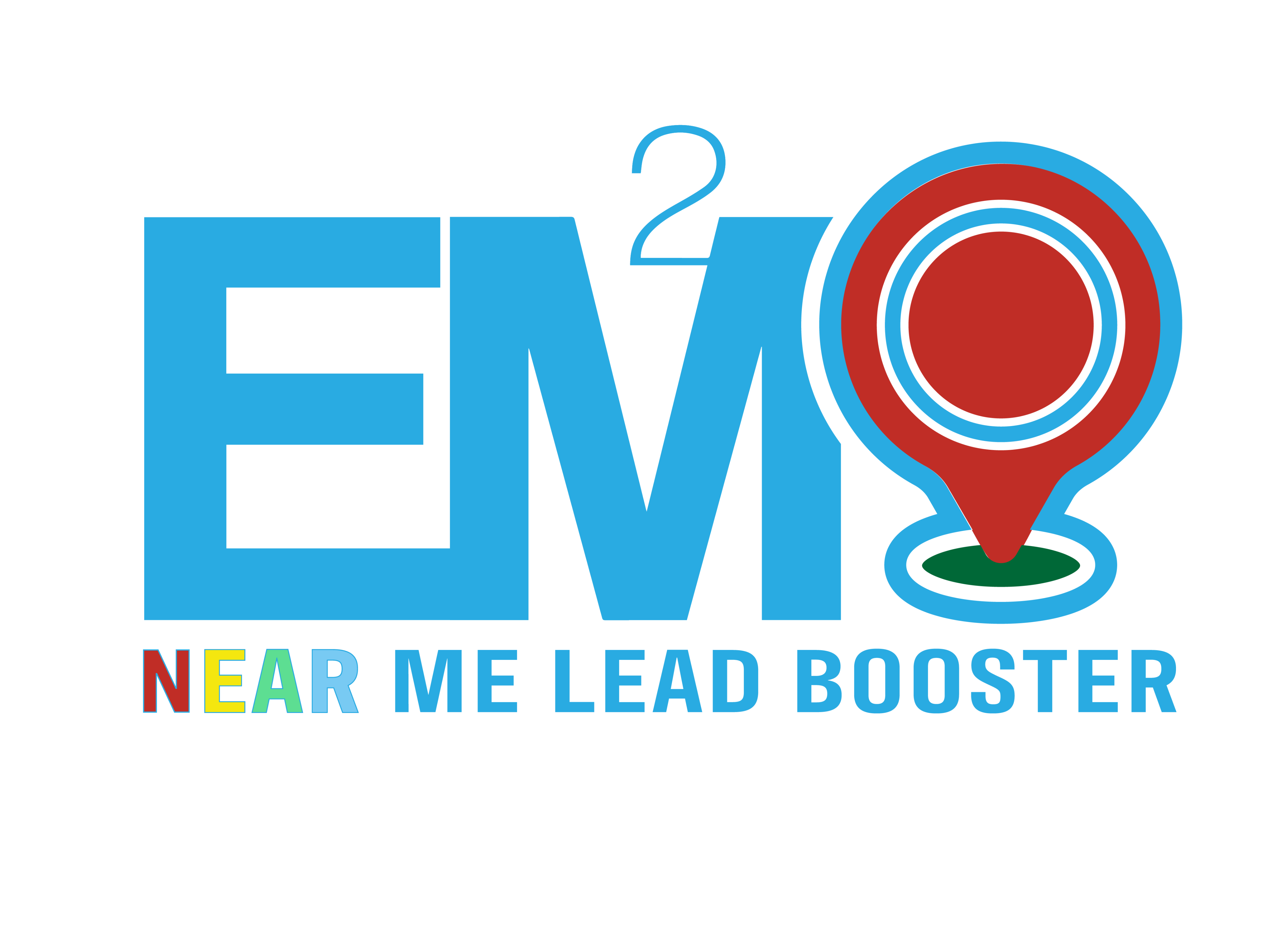 Ethos Media & Marketing | Google New Me Lead Booster